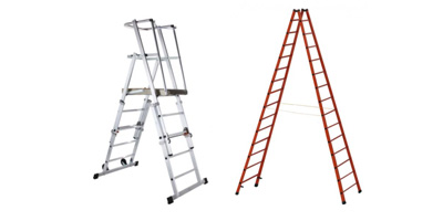 Speciale ladders