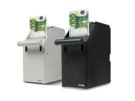 Safescan POS-kluis 4100 voor maximaal 300 bankbiljetten