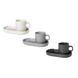 Blomus Set espressokopjes PILAR