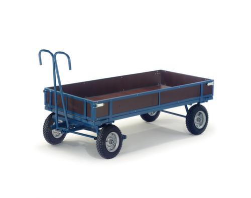 Rollcart Handtrekwagen  L