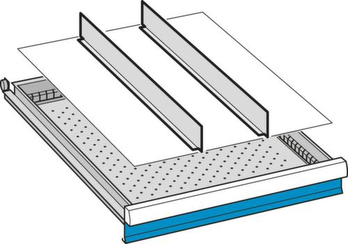 indelingsset  L