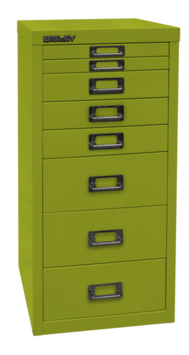 Bisley Ladekast MultiDrawer 29er Serie passend voor DIN A4  L