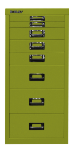 Bisley Ladekast MultiDrawer 29er Serie passend voor DIN A4