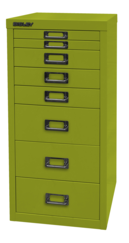 Bisley Ladekast MultiDrawer 29er Serie passend voor DIN A4  L