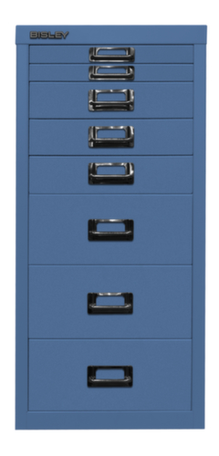 Bisley Ladekast MultiDrawer 29er Serie passend voor DIN A4  L