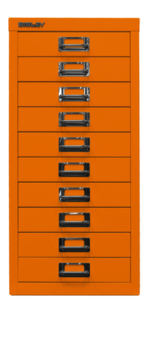 Bisley Ladekast MultiDrawer 29er Serie passend voor DIN A4