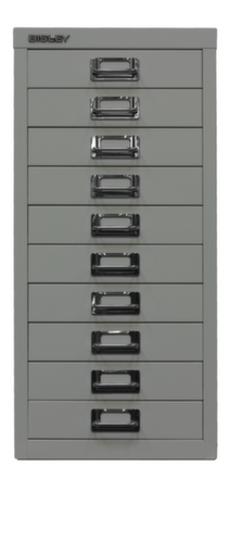 Bisley Ladekast MultiDrawer 29er Serie passend voor DIN A4  L