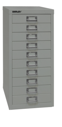 Bisley Ladekast MultiDrawer 29er Serie passend voor DIN A4  L