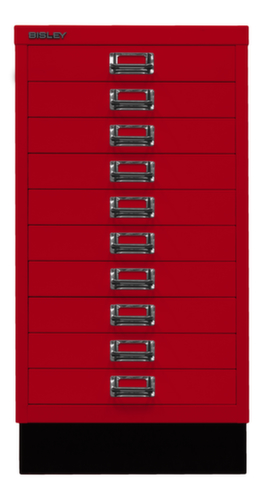 Bisley Ladekast MultiDrawer 29er Serie passend voor DIN A3  L