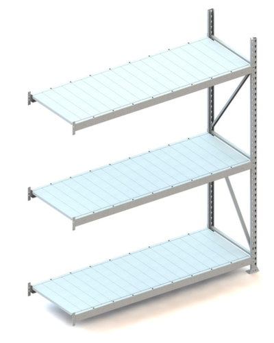 META Breedvakstelling MINI-RACK