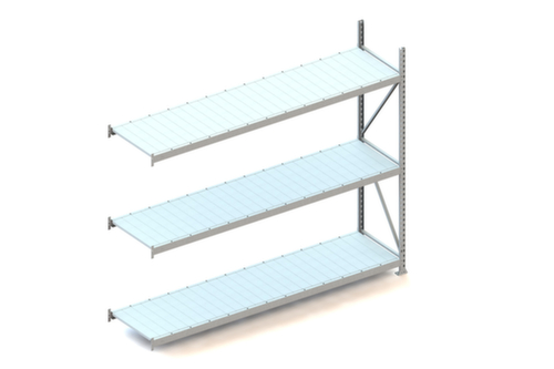 META Breedvakstelling MINI-RACK