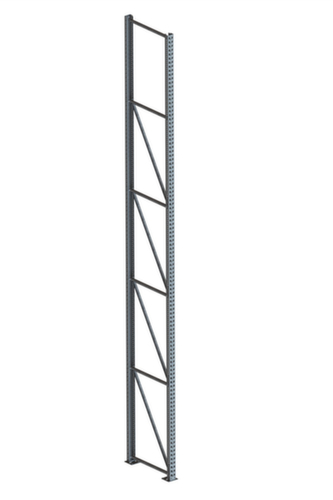 META Stand voor palletstelling