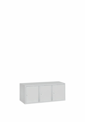 C+P Garderobe-opzetkast Serie 2000 Classic  L