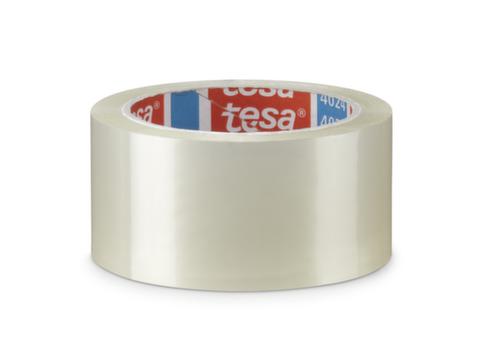 tesa Low-noise PP-plakband, lengte x breedte 66 m x 50 mm  L