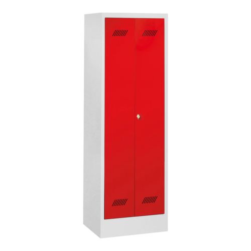 PAVOY Locker, vakbreedte 300 mm