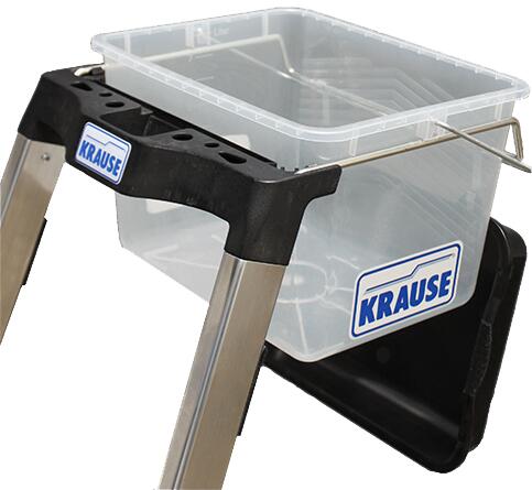 Krause Emmer  Monto® voor trapladder  L