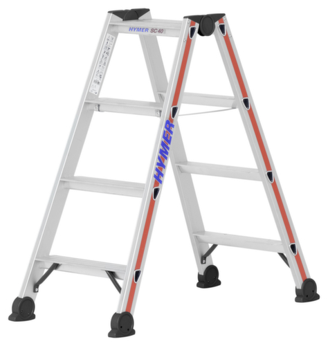 Hymer Trapladder SC 40 4024