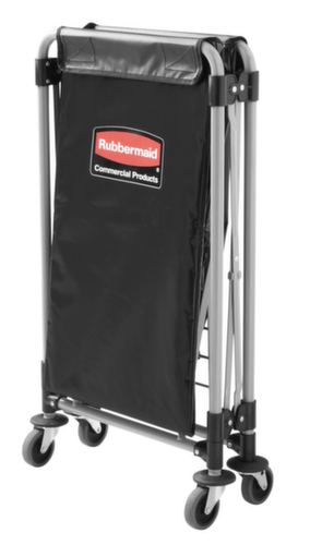 Rubbermaid Waszak X-Cart voor inklapbare wasgoedwagen  L