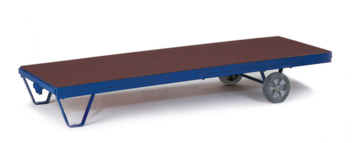 Rollcart Zwaarlast-laadbord  L