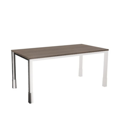 Nowy Styl Bureau E10 met 4-voetonderstel