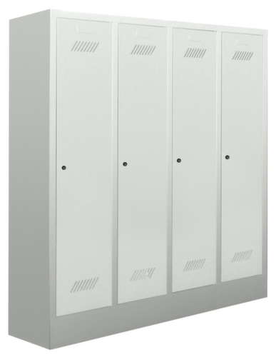 PAVOY Schoollocker Basis  L