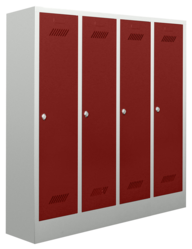 PAVOY Schoollocker Basis  L