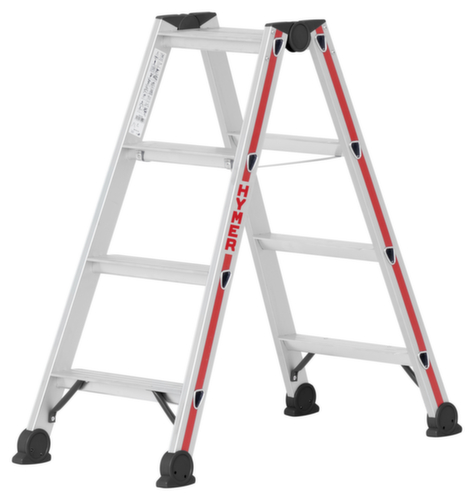 Hymer Trapladder SC 40 4024  L