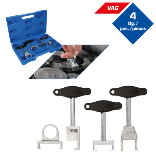 Bobine demontage gereedschap set voor VAG  L