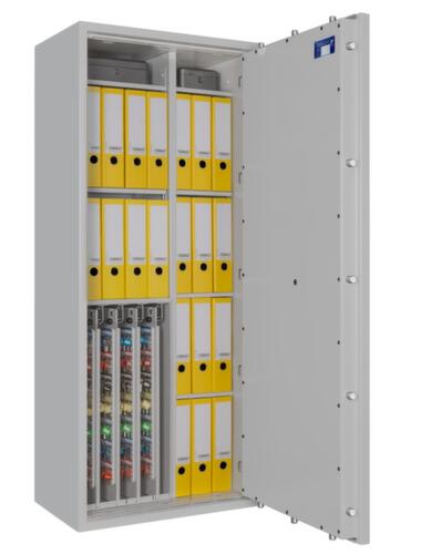 Format Tresorbau Sleutelkluis STC 3-448 Kombi  L