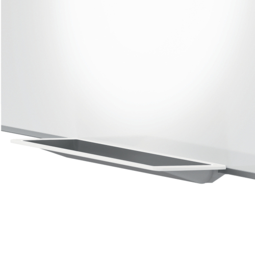 nobo Whiteboard Impression Pro, hoogte x breedte 1200 x 2400 mm  L