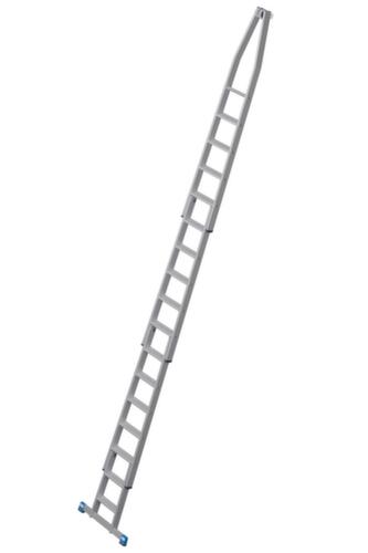 Krause Vierdelige ladderset STABILO® Professional