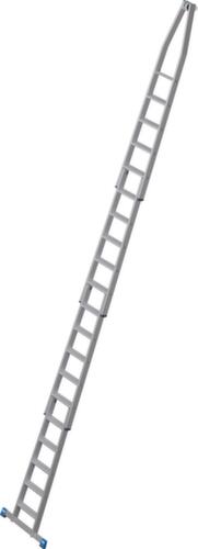 Krause Vierdelige ladderset STABILO® Professional