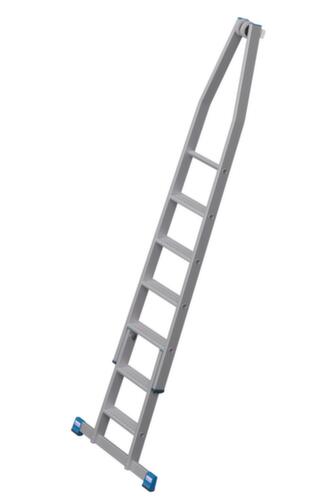 Krause Tweedelige ladderset STABILO® Professional