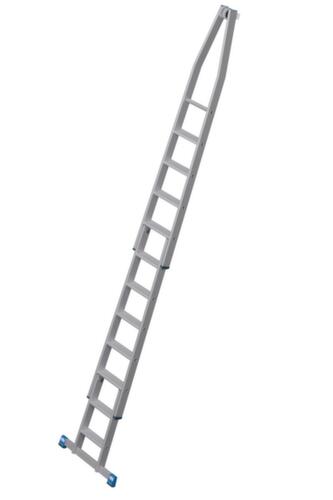 Krause Tweedelige ladderset STABILO® Professional