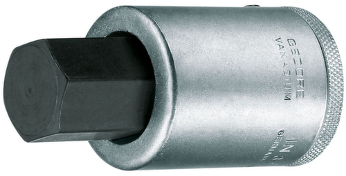 IN 32 22 Schroevendraaierbit 3/4" binnenzeskant 22 mm  L