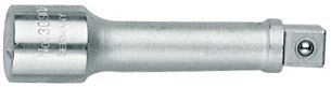 3090-3 Verlengstuk 3/8" 76 mm  L