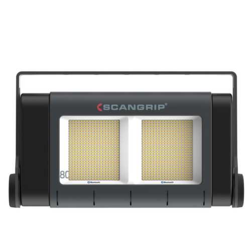 Scangrip bouwlamp SITE LIGHT 80