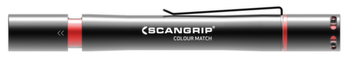 Scangrip accu-penlamp MATCHPEN R  L