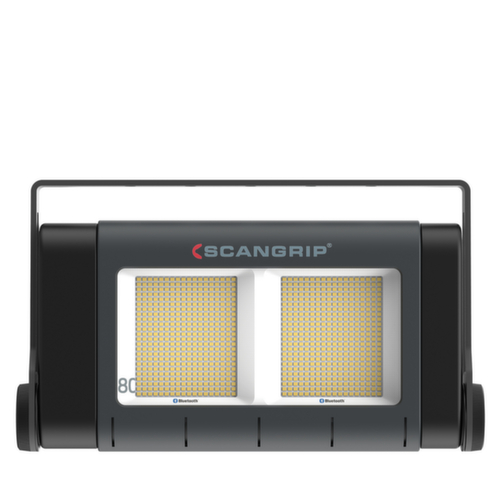 Scangrip bouwlamp SITE LIGHT 80  L