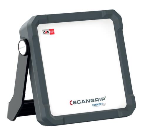 Scangrip floodlight-straler VEGA 2 CONNECT met statief  L