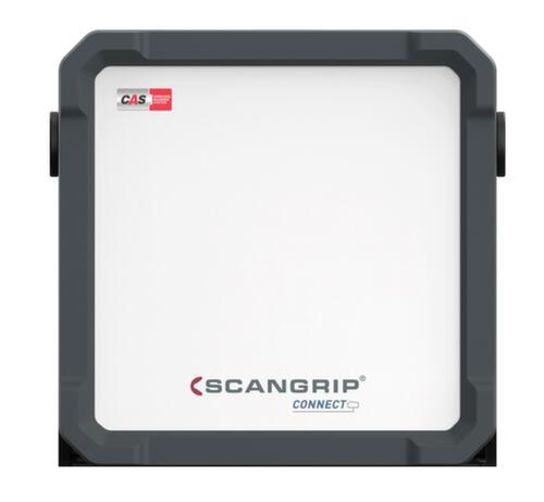 Scangrip floodlight-straler VEGA 2 CONNECT met statief