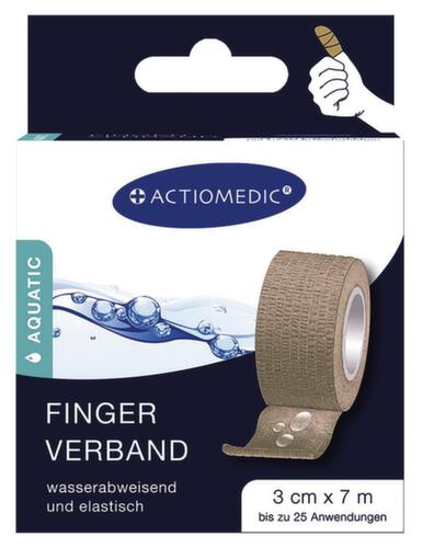 actiomedic Snelverband, waterafstotend en elastisch  L