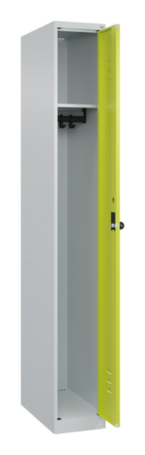 C+P locker Classic Plus, vakbreedte 250 mm  L