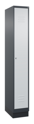 C+P locker Classic Plus, vakbreedte 300 mm