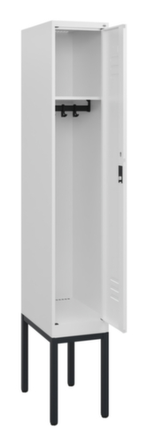 C+P locker Classic Plus, vakbreedte 300 mm  L