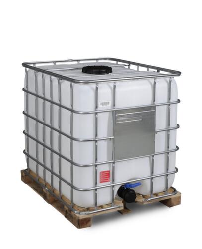 IBC-container  L