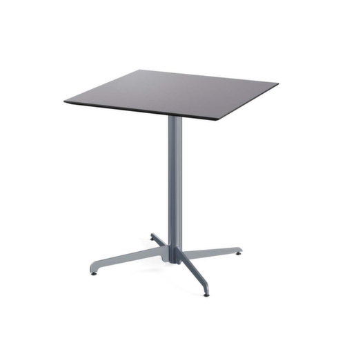 VEBA Outdoortafel Essentials X Cross met X-frame  L