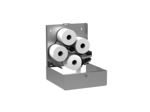 CWS Wc-rolhouder ObjectLine voor toiletpapierdispenser  L