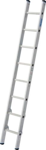 Krause Multifunctionele ladder, 3 x 8 sporten met profiel  L