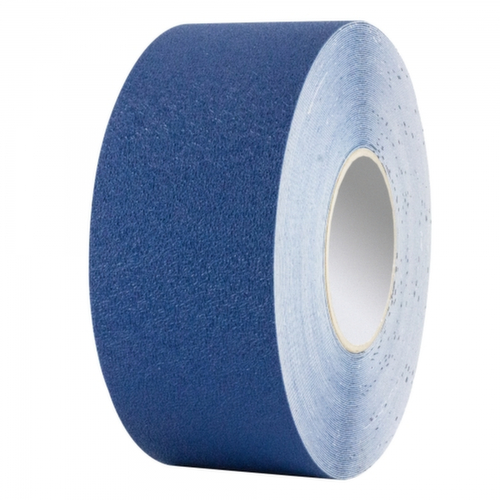 Moravia Pvc-markeringstape geschikt voor heftrucks Tape PROline, blauw